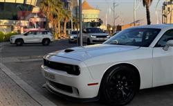 دودج تشالنجر